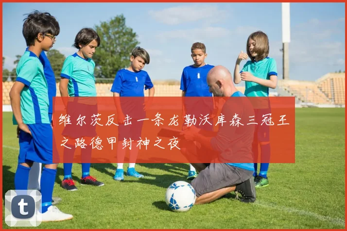 维尔茨反击一条龙勒沃库森三冠王之路德甲封神之夜