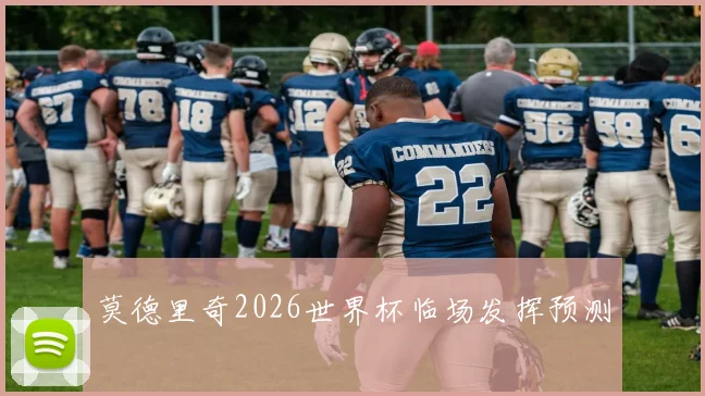 莫德里奇2026世界杯临场发挥预测