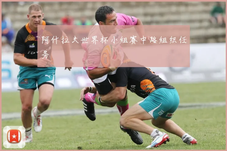 阿什拉夫世界杯小组赛中路组织任务