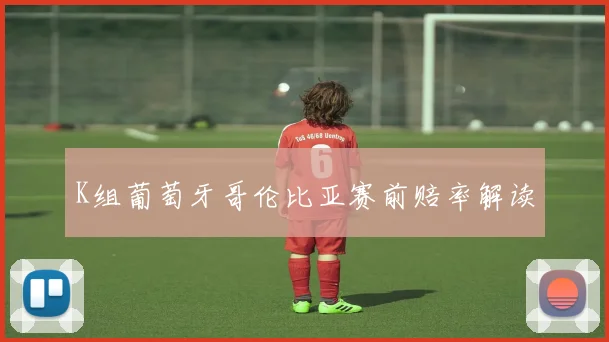 K组葡萄牙哥伦比亚赛前赔率解读