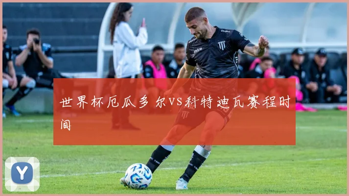 世界杯厄瓜多尔vs科特迪瓦赛程时间
