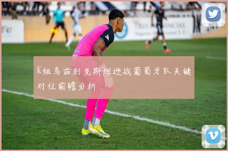 K组乌兹别克斯坦迎战葡萄牙队关键对位前瞻分析