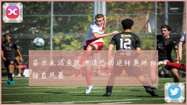 菲尔米诺鱼跃冲顶巴西逆转奥地利榜首风暴
