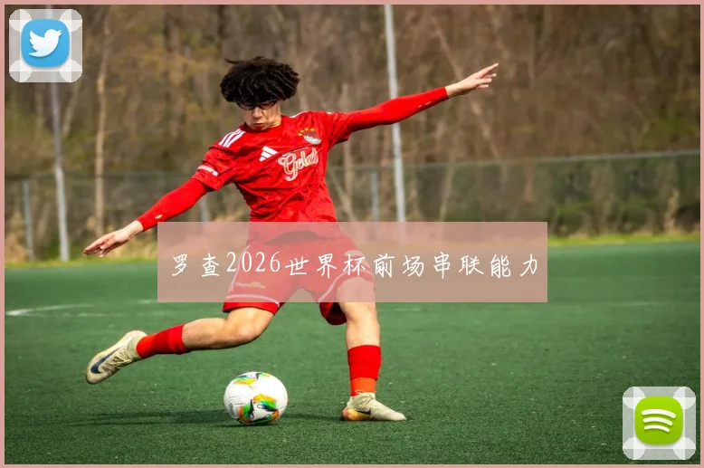 罗查2026世界杯前场串联能力