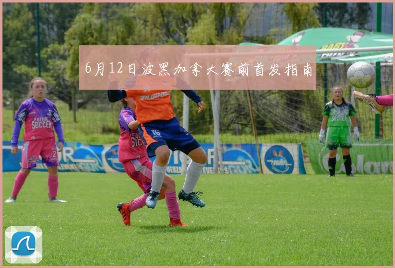 6月12日波黑加拿大赛前首发指南