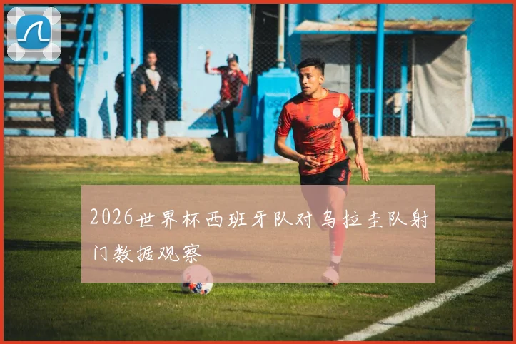2026世界杯西班牙队对乌拉圭队射门数据观察