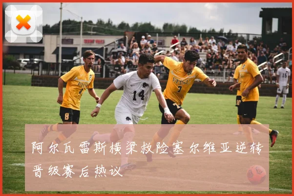阿尔瓦雷斯横梁救险塞尔维亚逆转晋级赛后热议